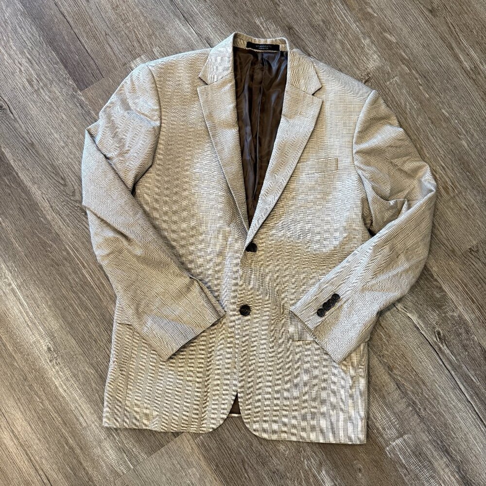 Studio Suit Brand Bespoke Suit